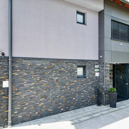 Apartment Bernik II Kranjska Gora Bagian luar foto