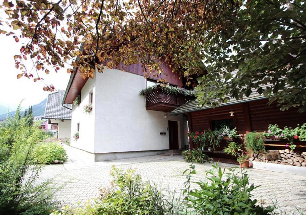 Apartment Bernik II Kranjska Gora Bagian luar foto