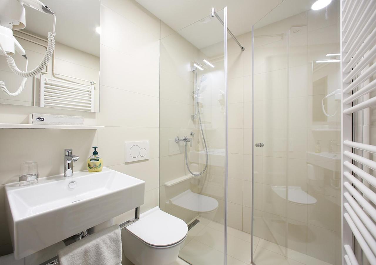 Apartment Bernik II Kranjska Gora Bagian luar foto