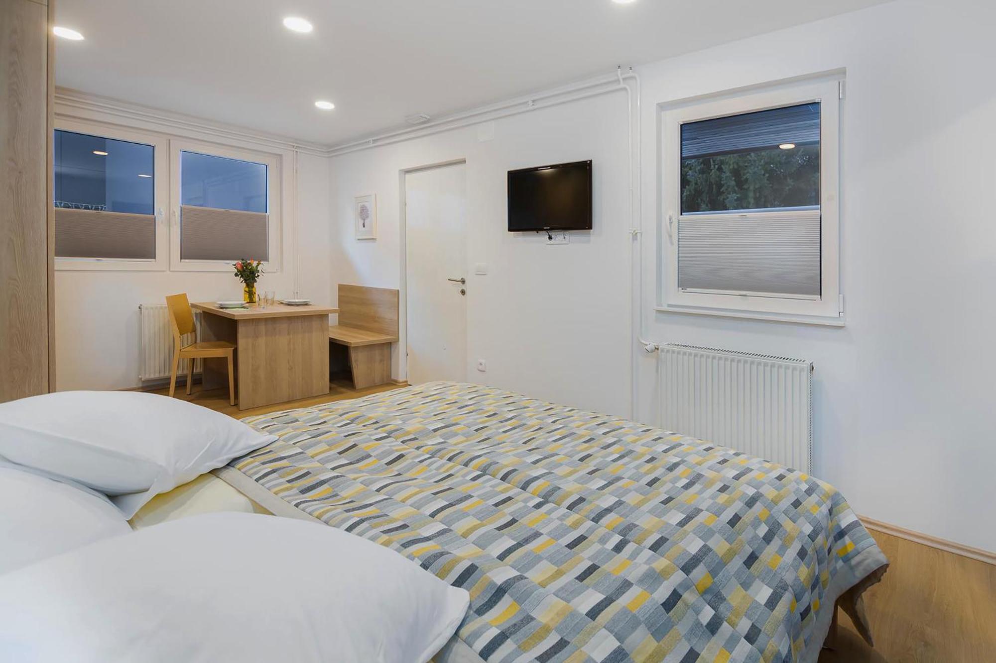 Apartment Bernik II Kranjska Gora Bagian luar foto