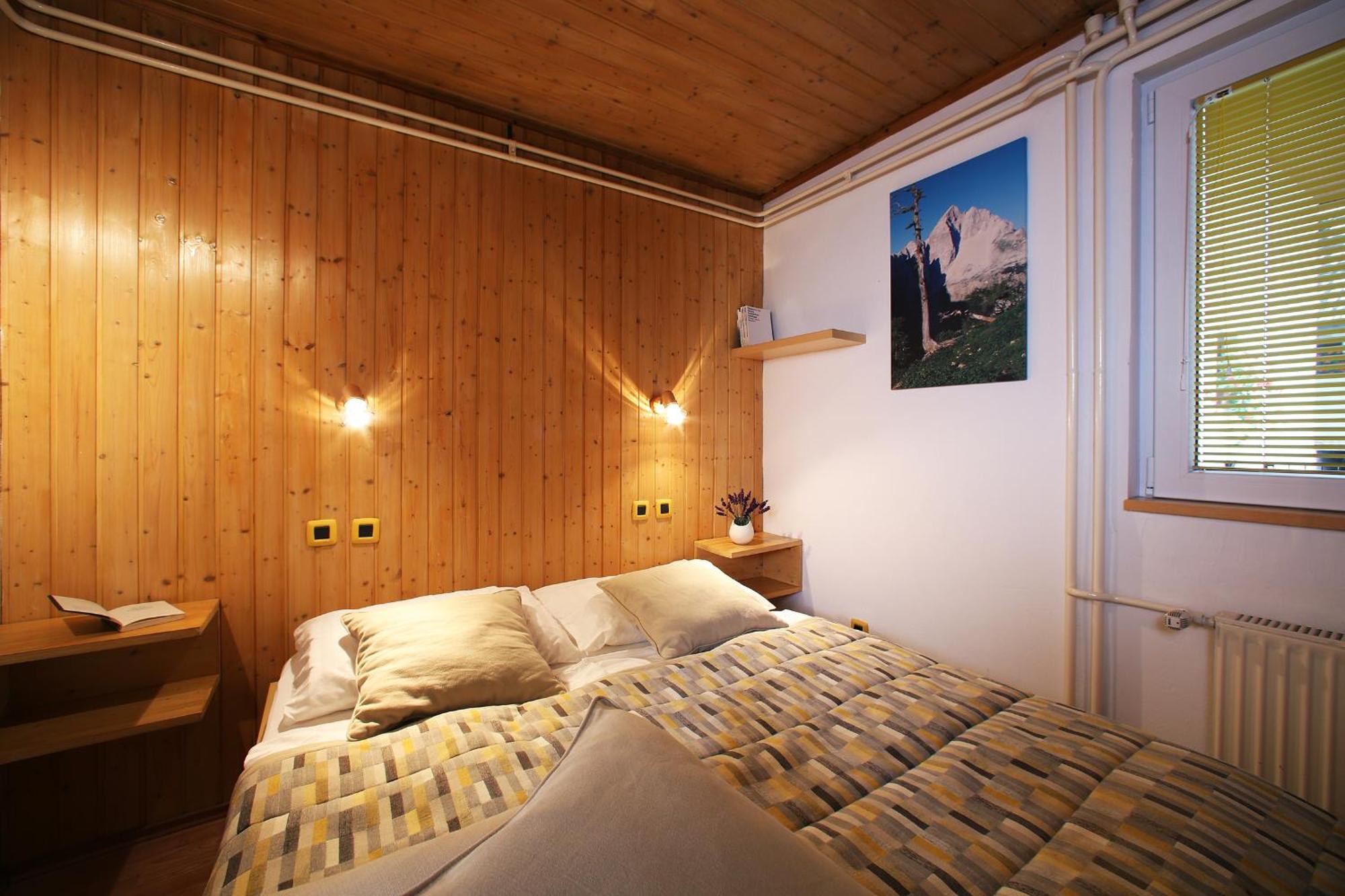 Apartment Bernik II Kranjska Gora Bagian luar foto