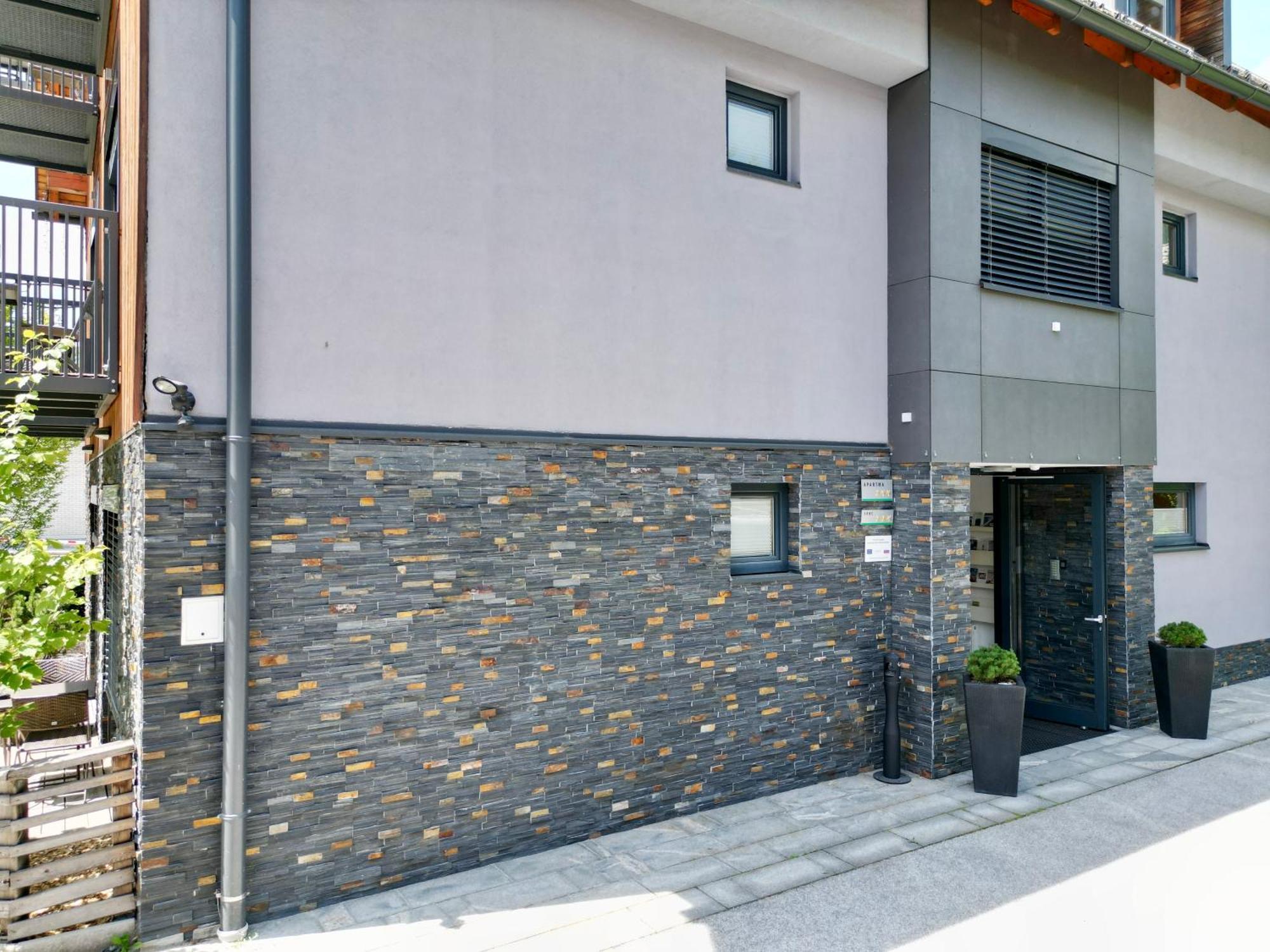 Apartment Bernik II Kranjska Gora Bagian luar foto
