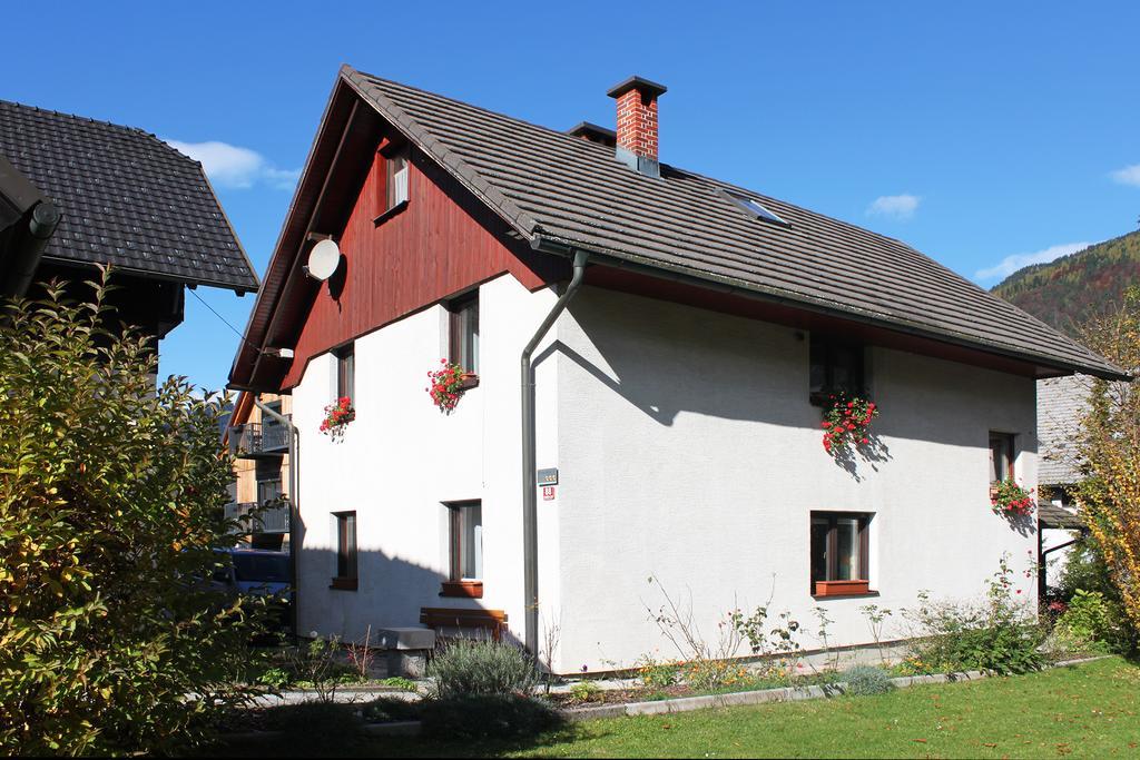 Apartment Bernik II Kranjska Gora Bagian luar foto